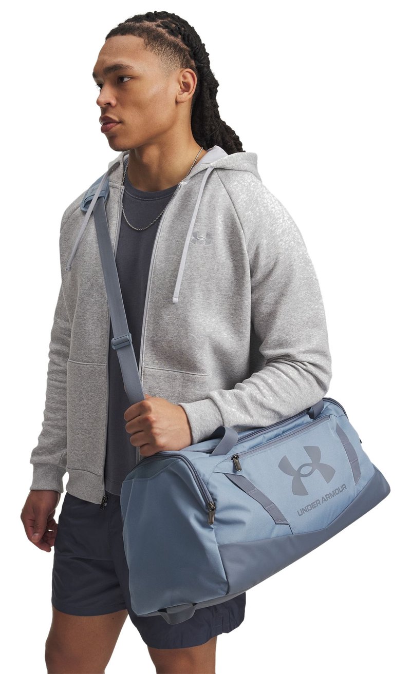 Under Armour Undeniable 5.0 Small Duffle bag sportovní taška, modrá