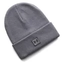 Under Armour Halftime Beanie zimní čepice, šedá