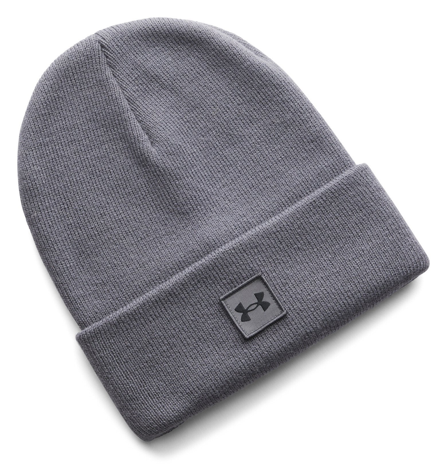 Under Armour Halftime Beanie zimní čepice, šedá