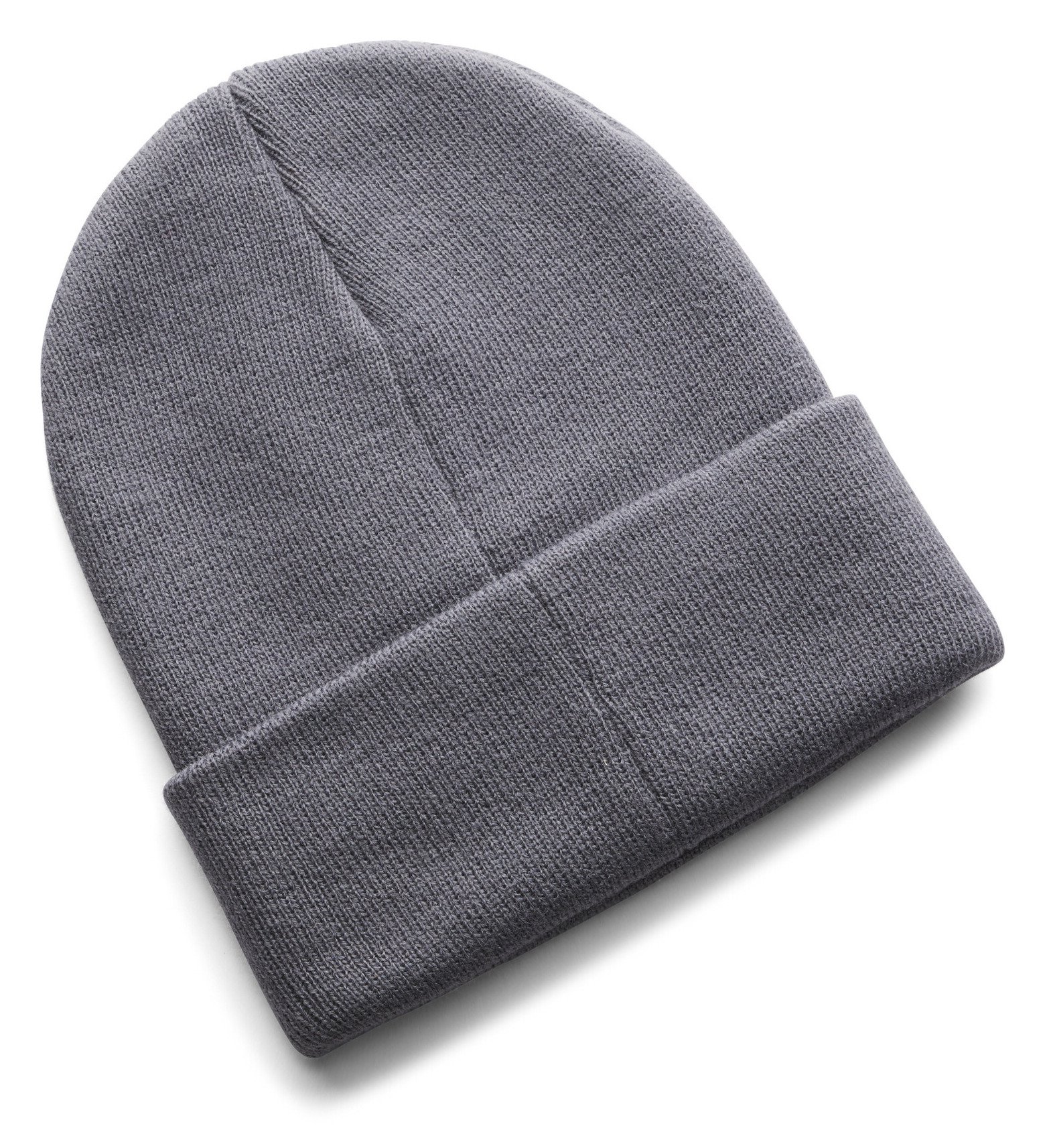 Under Armour Halftime Beanie zimní čepice, šedá