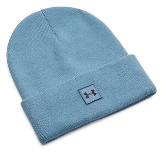 Under Armour Halftime Beanie zimní čepice, modrá