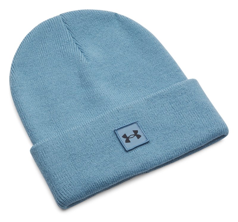 Under Armour Halftime Beanie zimní čepice, modrá