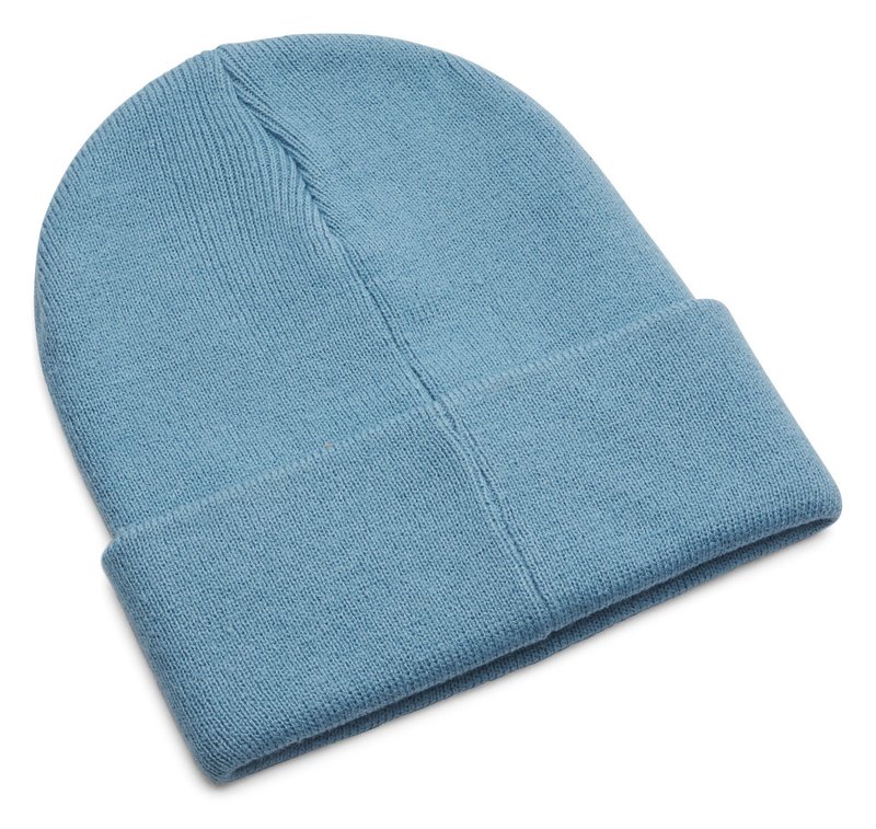 Under Armour Halftime Beanie zimní čepice, modrá