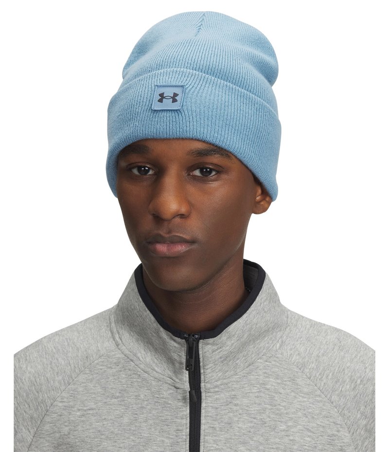 Under Armour Halftime Beanie zimní čepice, modrá