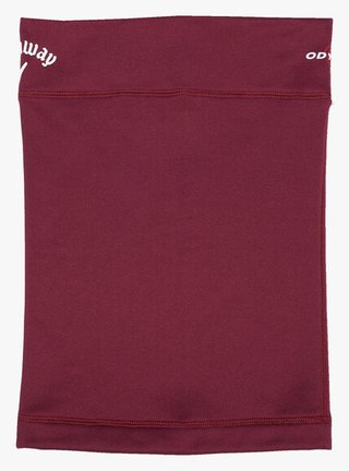 Callaway Performance Snood nákrčník, wine red
