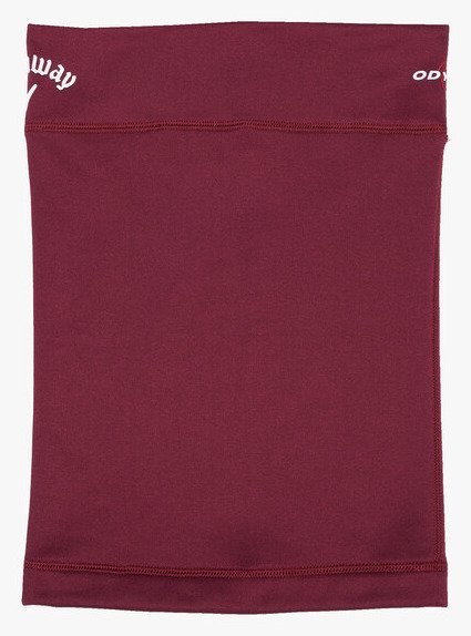 Callaway Performance Snood nákrčník, wine red