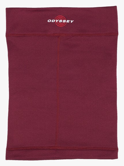Callaway Performance Snood nákrčník, wine red