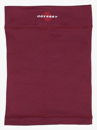 Callaway Performance Snood nákrčník, wine red