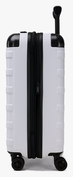 Ogio Renegade Vault Carry-On 35-40L travel bag, bílý