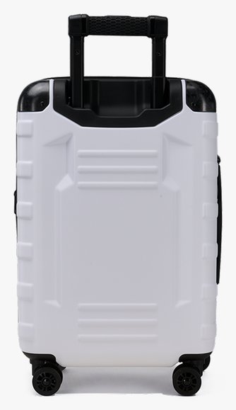 Ogio Renegade Vault Carry-On 35-40L travel bag, bílý