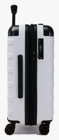Ogio Renegade Vault Carry-On 35-40L travel bag, bílý