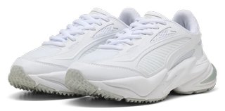 Puma GS Surge dámské golfové boty, bílé