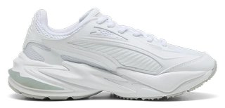 Puma GS Surge dámské golfové boty, bílé