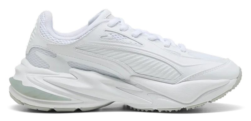 Puma GS Surge dámské golfové boty, bílé