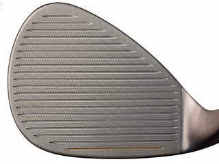 TaylorMade Hi-Toe 5 Aged Copper pánská wedge, ocel