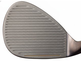 TaylorMade Hi-Toe 5 Aged Copper pánská wedge, grafit