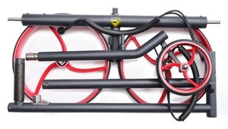 Davies Caddy Premium S Black DHC elektrický vozík