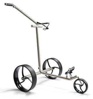Davies Caddy Premium S Brush DHC elektrický vozík