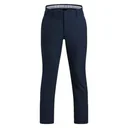 Under Armour junior kalhoty, modré