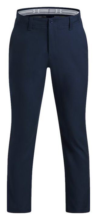 Under Armour junior kalhoty, modré