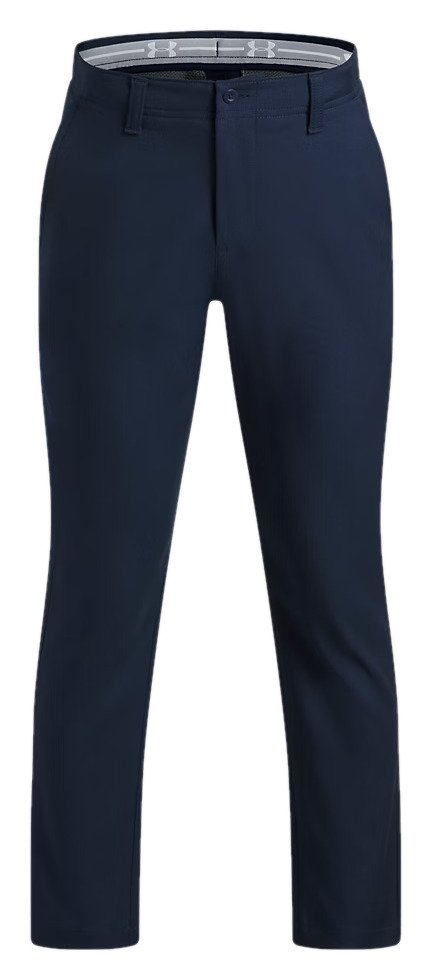 Under Armour junior kalhoty, modré