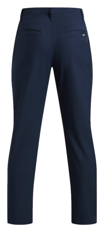 Under Armour junior kalhoty, modré