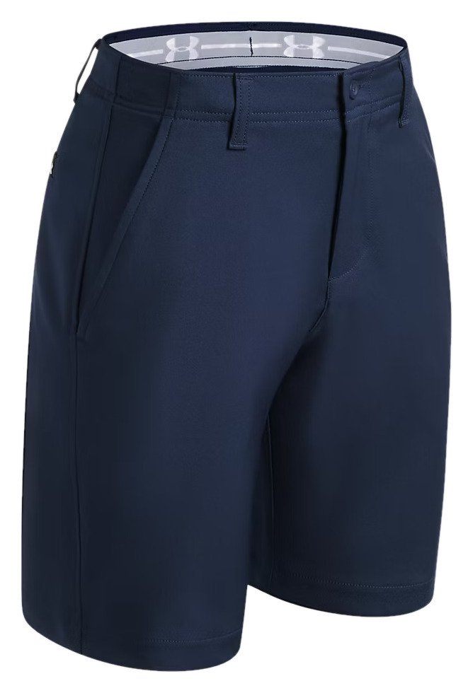 Under Armour Matchplay junior kraťasy, modré