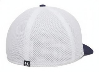 Under Armour Iso-Chill Drive Low STR pánská kšiltovka, modrá