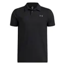 Under Armour Matchplay dětské polo, černé