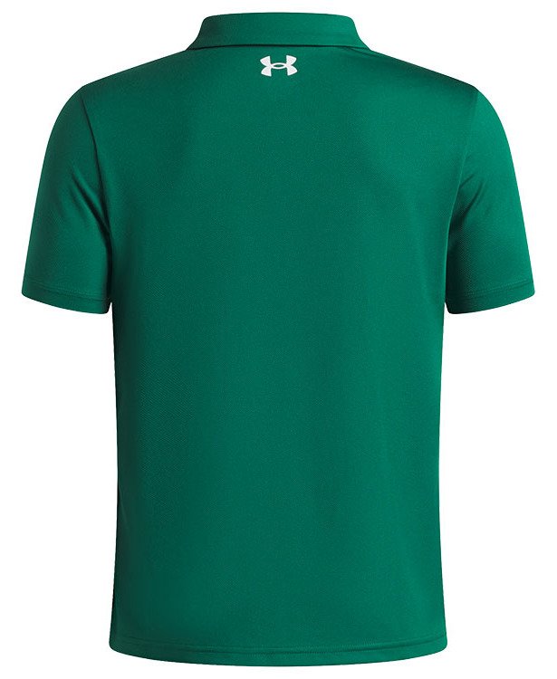Under Armour Matchplay dětské polo, zelené