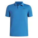 Under Armour Matchplay dětské polo, modré