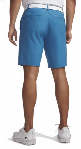Under Armour Drive Tapered pánské kraťasy, aegean blue/halo grey