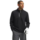 Under Armour Drive Pro Hybrid HZ pánská bunda, černá