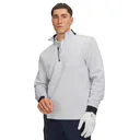 Under Armour Drive Pro Hybrid HZ pánská bunda, halo gray