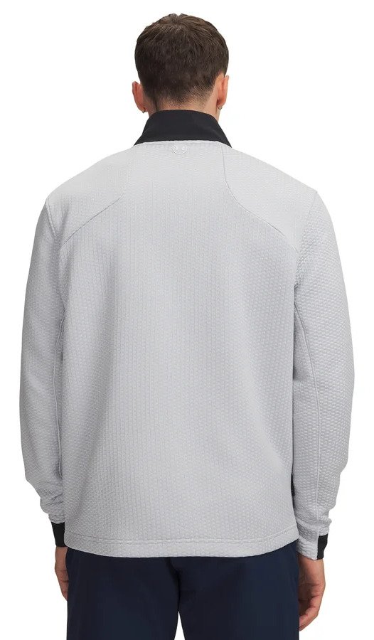 Under Armour Drive Pro Hybrid HZ pánská bunda, halo gray