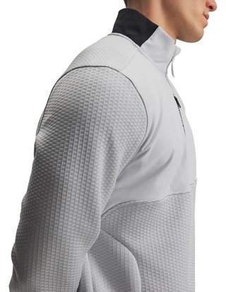 Under Armour Drive Pro Hybrid HZ pánská bunda, halo gray