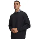 Under Armour UA Drive Crew pánská mikina, černá
