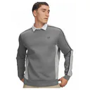 Under Armour UA Drive Crew pánská mikina, šedá