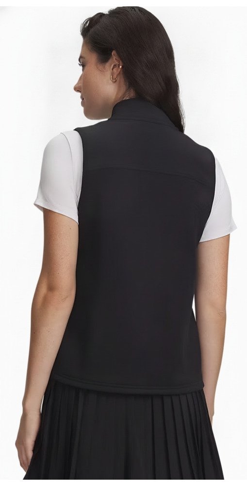 Under Armour Drive Midlayer dámská vesta, černá