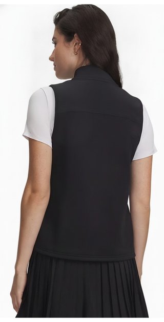 Under Armour Drive Midlayer dámská vesta, černá
