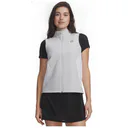 Under Armour Drive Midlayer dámská vesta, bílá