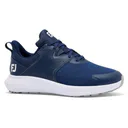 FootJoy Qmotion pánské golfové boty, navy/modrá