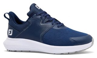 FootJoy Qmotion pánské golfové boty, navy/modrá