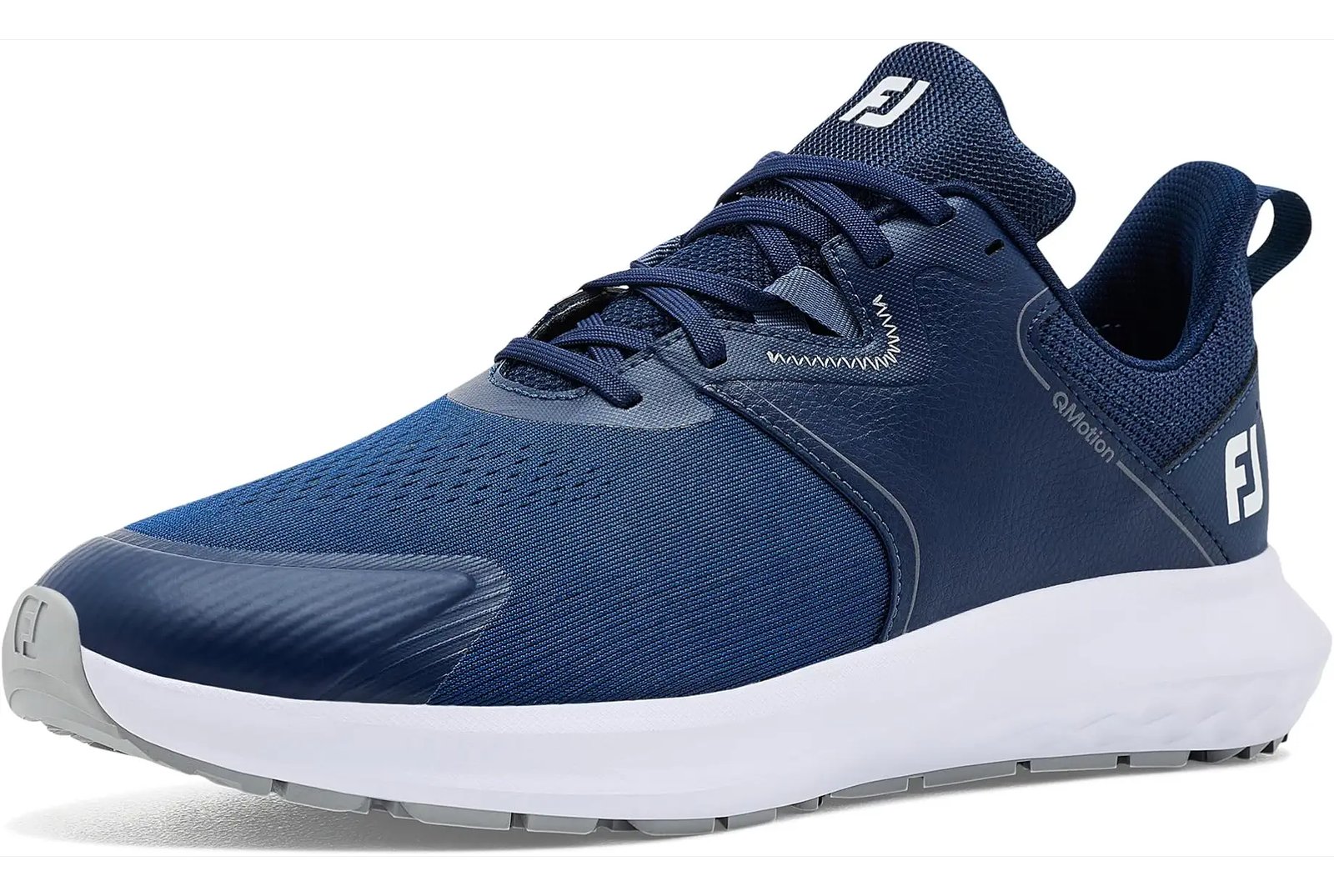 FootJoy Qmotion pánské golfové boty, navy/modrá