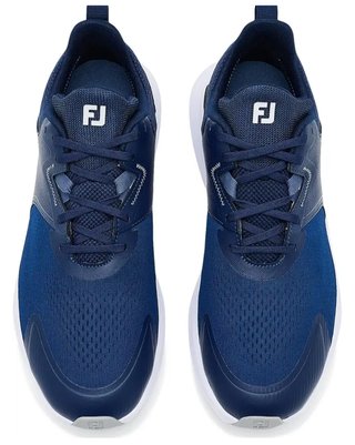 FootJoy Qmotion pánské golfové boty, navy/modrá