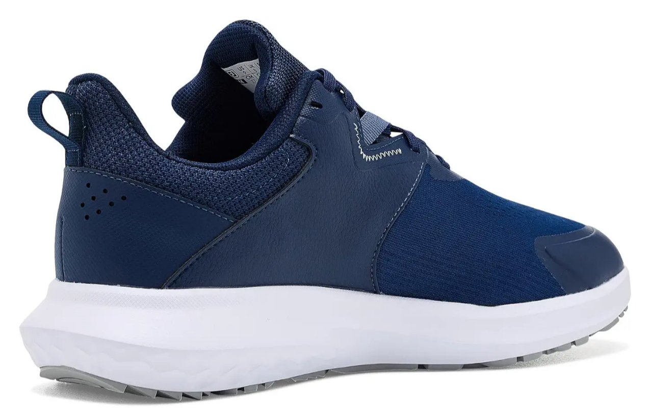 FootJoy Qmotion pánské golfové boty, navy/modrá