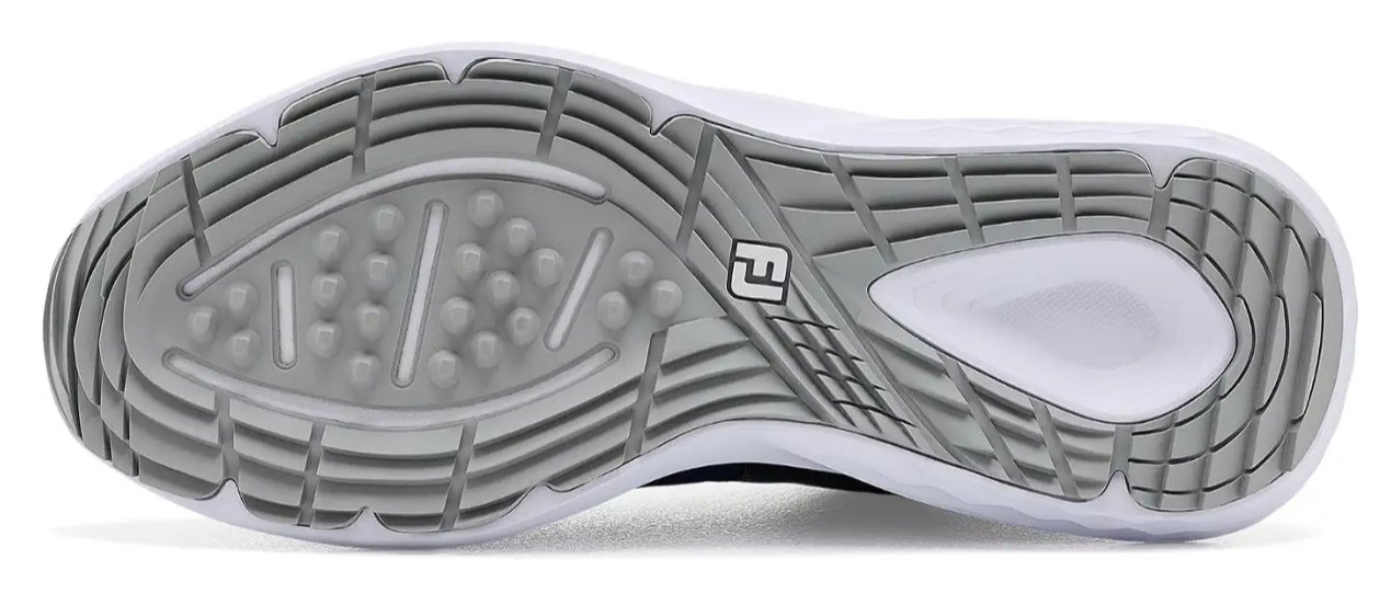 FootJoy Qmotion pánské golfové boty, navy/modrá