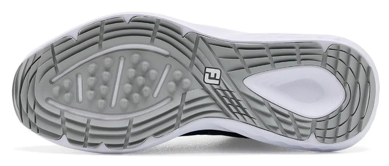 FootJoy Qmotion pánské golfové boty, navy/modrá