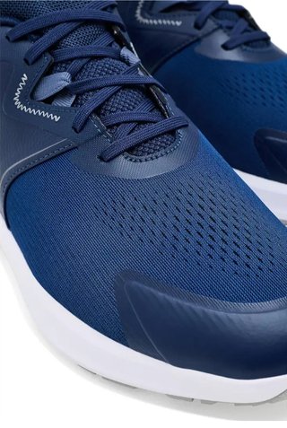 FootJoy Qmotion pánské golfové boty, navy/modrá