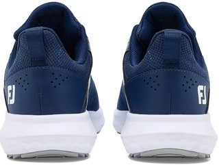 FootJoy Qmotion pánské golfové boty, navy/modrá